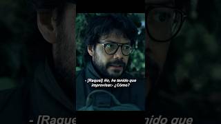 Un profesor enseña a esconderse en los momentos críticospeliculas netflix series [upl. by Varuag374]