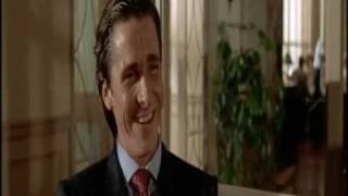 American Psycho  La DELIRANTE confessione finale di Patrick Bateman [upl. by Niliram]