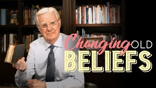 How to Change Old Beliefs  Bob Proctor [upl. by Oigolue]