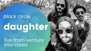 Pearl Jam  Daughter tribute by Black Circle Venture Into Cures [upl. by Klockau]