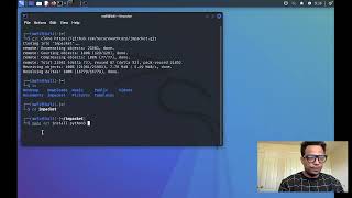 How to Install and Use impacket on Kali Linux [upl. by Forest]
