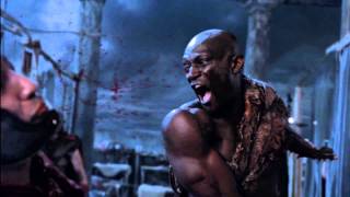 Oenomaus  Bring the Pain [upl. by Tahpos]