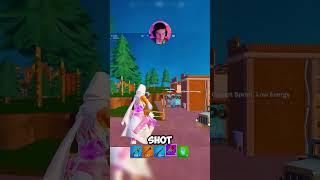 TOP 1000 IN UNREAL 😱 fortnite shorts [upl. by Atnwahsal]