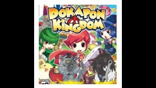 We push into new lands Dokapon Kingdom part 28 [upl. by Brosine]