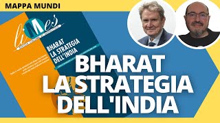 Bharat la strategia dellIndia Delhi si vuole apripista del dopoOccidente [upl. by Riannon]