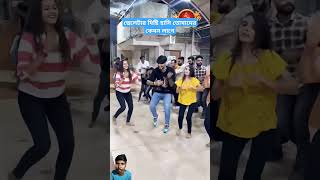 Garba dance  garba song  navratri garba  shorts  YouTube [upl. by Larentia]