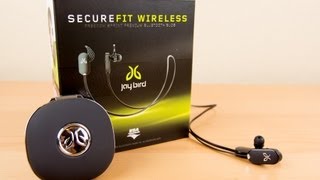 Jaybird Freedom Sprint Bluetooth Wireless Earbuds Review [upl. by Nilyam]