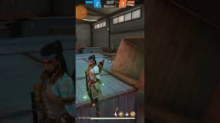 Free fire video freefire gaming ff [upl. by Hgiel]