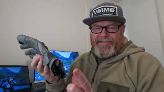 Klim Krios Pro amp Klim GTX Glove review [upl. by Anits]