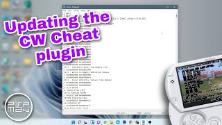 How to  Update the CW Cheat plugin [upl. by Elamor]