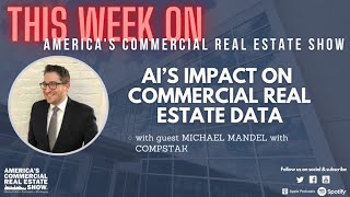 AIs Impact on Commercial Real Estate [upl. by Elolcin]