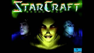 Starcraft OST  Zerg One [upl. by Oskar]