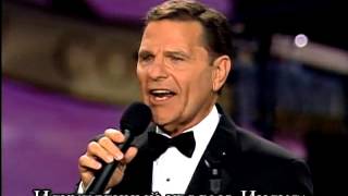 Kenneth Copeland  I Cannot Be Defeated [upl. by Saimon]