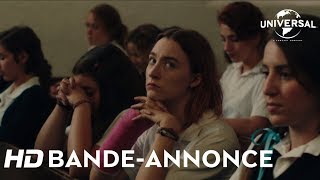 Lady Bird  BandeAnnonce 1  VF Universal Pictures HD [upl. by Baruch]