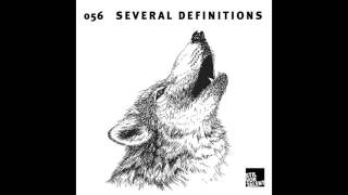 Stil vor Talent Podcast056 – Several Definitions [upl. by Croix389]