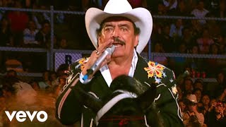 Joan Sebastian  Llorar En Vivo [upl. by Valaria97]