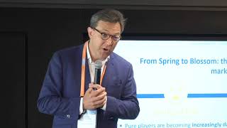 MPS18 The blooming of B2B Marketplaces  Olivier de Panafieu Roland Berger [upl. by Ohara]