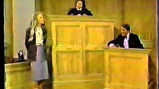 The Big Show  Framer vs Framer  Dean Martin Mariette Hartley Edie McClurg [upl. by Harvey345]