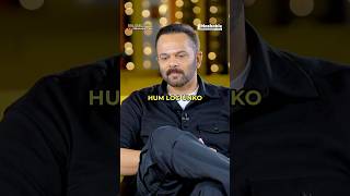 “Hum Teenagers The Tabse Sanju Sir Star Hai Humare Liye”  Rohit Shetty rohitshetty sanjaydutt [upl. by Beverlee]