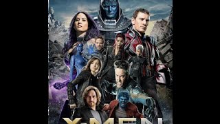 Filme Completo Dublado XMEN APOCALIPSE  HDTS [upl. by Ydniw]