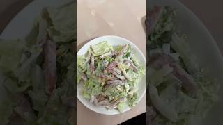 salad subscribe [upl. by Aloz]