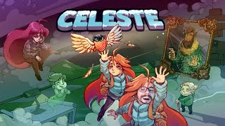 Celeste Stream  An Indie Game Precision Platformer [upl. by Denise]