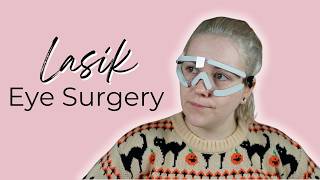 Everything You Need to Know BEFORE You get LASIK [upl. by Iorgo165]