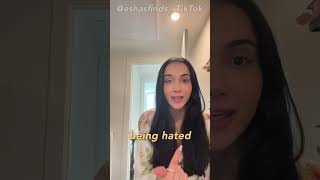 Lib TikTok Star TURNS MAGA IDGAF 🔥 [upl. by Berglund]