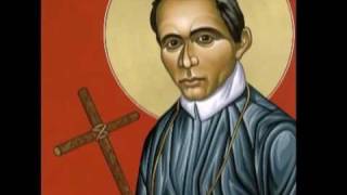 St John Neumann CSsR [upl. by Noizneb465]