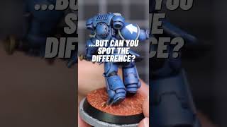 Check out the Ultramarines Tyrannic War Veterans Lore Plus Painting Guide [upl. by Akem]