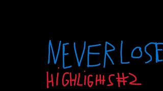 HvH Neverlose Highlights 2 [upl. by Weisman]