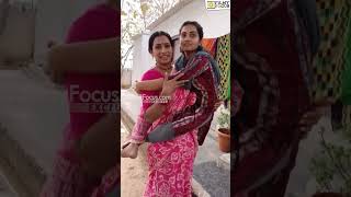 Actress Sonia Singh Latest Funny Video  Filmyfocuscom [upl. by Groh]