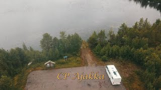 Cp Ajakka Finland [upl. by Siuqcram]