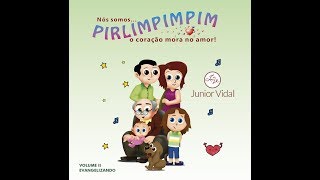 CD Nós somos Pirlimpimpim Vol 2 COMPLETO [upl. by Oinafipe265]