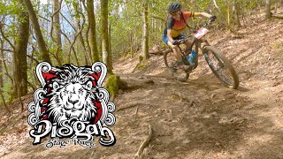 Pisgah Mountain Bike Stage Race  Stage 5 Highlights [upl. by Ahsiya476]