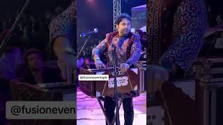 NADEEM ABBAS LONAY WALA SONG  LIVE PERFORMANCE  GAADI TU MANGA DEY [upl. by Doss]