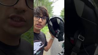 Sourav Joshi vlogs ne new BMW bike le li 😱 automobile vlog love souravjoshivlogs shorts [upl. by Harpp]