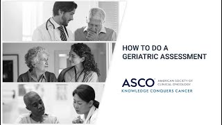 How to Do a Geriatric Assessment [upl. by Aimak]