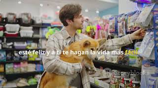 ¡Descubre Stre Pet and Home Shop [upl. by Giraldo]