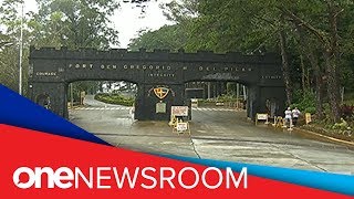 3 persons of interest in PMA cadet hazing now considered suspects [upl. by Ardnos]