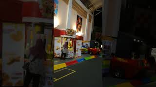 Boboiboy 4D in MAPS Ipoh before closing down [upl. by Yevoc]