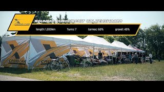 X Cross Car Round 3 Valkenswaard [upl. by Wehrle375]