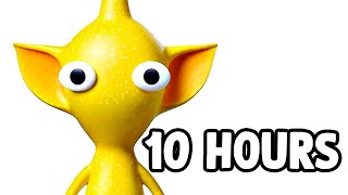 Dandadan Pikmin 10 Hours [upl. by Inol741]