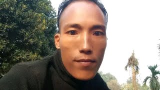 Necking Sangma magre is live [upl. by Nacim]