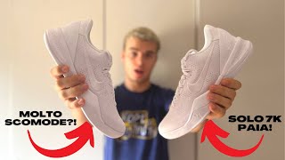 UNBOXING amp REVIEW  KOBE 8 PROTO HALO [upl. by Nevad]