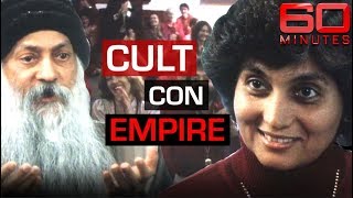 Wild Country cult leaders on building their con empire  60 Minutes Australia [upl. by Anihsak]