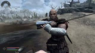 Dibellas Debutante Ep 2  Skyrim Requiem 3bfjtweaks [upl. by Acinomed]