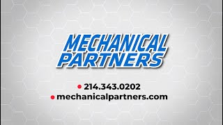 Mechanical Partners quotProductquot Marketing Collateral [upl. by Gaige]