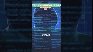 💻Los hackers Màs buscados  Genios y villanos del Ciberespacio part1 fypシ゚ [upl. by Nilyam721]