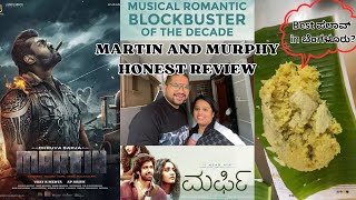 Chinese ಅವರೇ ದಂಗ್ ಆದ್ರು ಈ Movie ನೋಡಿ  Martin and Murphy Review with Friends  kannada kannadavlog [upl. by Erdne33]